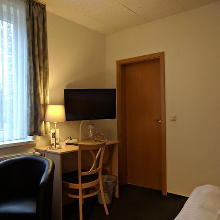 Aprotos Lueneburger Hof Otel Munster im Heidekreis Dış mekan fotoğraf