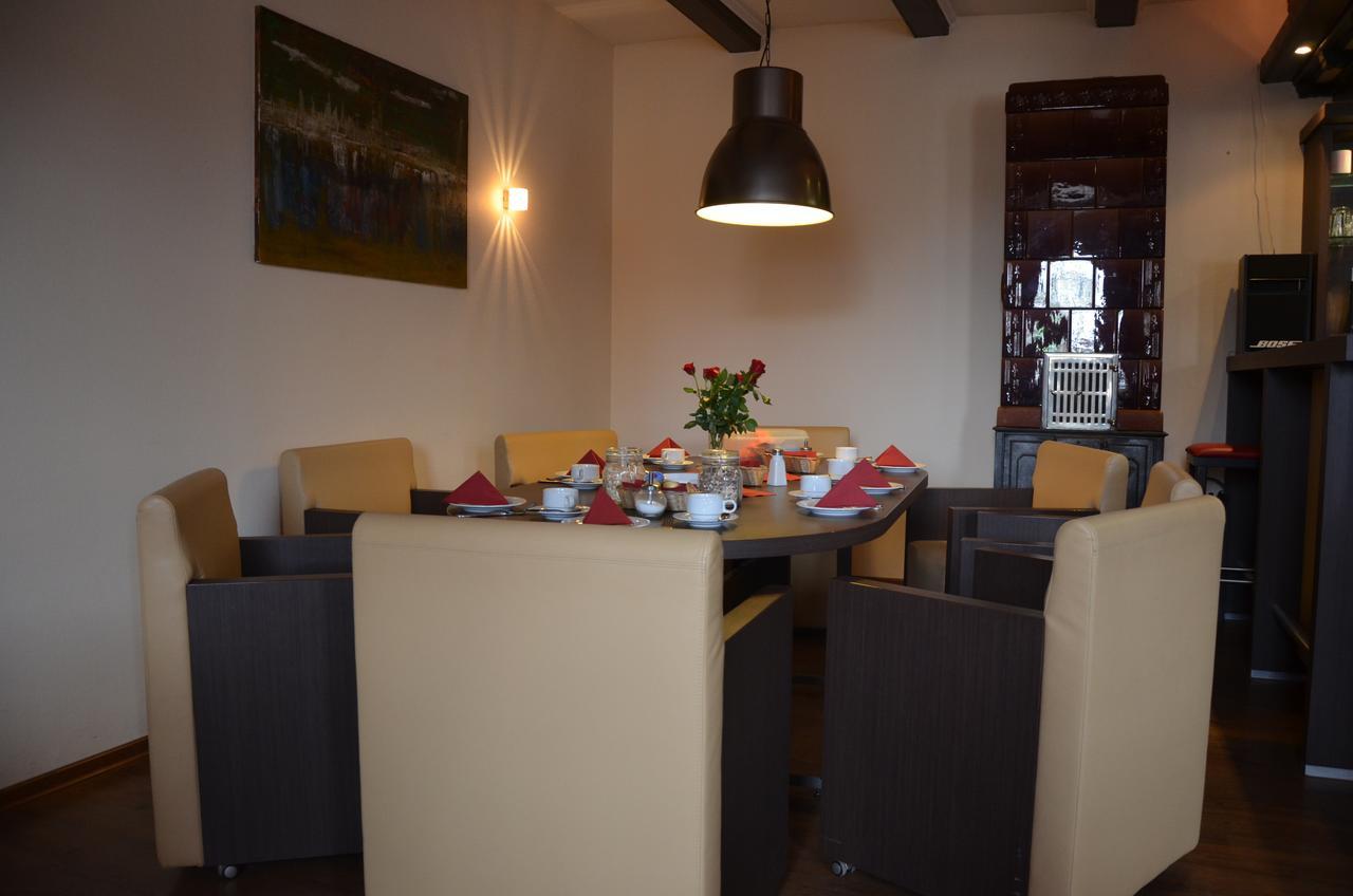 Aprotos Lueneburger Hof Otel Munster im Heidekreis Dış mekan fotoğraf