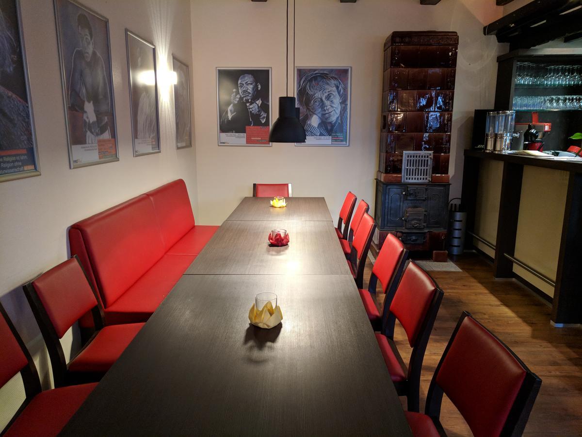 Aprotos Lueneburger Hof Otel Munster im Heidekreis Dış mekan fotoğraf