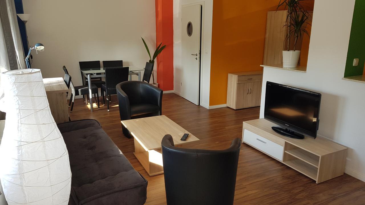 Aprotos Lueneburger Hof Otel Munster im Heidekreis Dış mekan fotoğraf