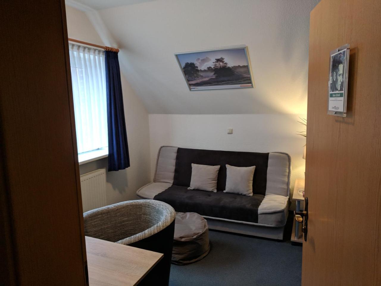 Aprotos Lueneburger Hof Otel Munster im Heidekreis Dış mekan fotoğraf